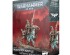 preview Игровой набор Warhammer 40000 - IMPERIAL AGENTS - INQUISITOR KROYLE