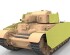 preview Scale model 1/35 Hungarian medium tank 41.M Turan II Bronco 35123