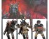 preview Ігровий набір Warhammer 40000 - CHAOS SPACE MARINES - TRAITOR GUARDSMEN SQUAD
