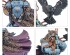 preview Игровой набор Warhammer 40000 - SPACE WOLVES - NJAL STORMCALLER