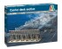 preview Scale model 1/72 Carrier Deck Section Italeri 1326