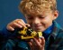 preview Lego Technic Heavy Duty Bulldozer 42163