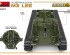 preview Сборная модель 1/35 Австралийский M3 Lee с интерьером  Miniart 35287