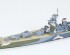 preview Збірна модель 1/700 Британський лінкор Nelson Tamiya 77504