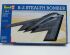 preview Northrop B-2 Bomber