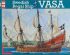 preview Swedish Regal Ship VASA