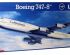 preview Boeing 747-8 LUFTHANSA