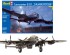 preview Сборная модель 1/72 Самолет Ланкастер B.III «Dambusters» Ревелл 04295