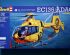 preview Eurocopter EC135 ADAC