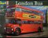 preview Двоповерховий англійський автобус / London Bus
