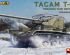 preview TACAM T-60 з інтер'єром
