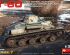 preview T-60 Пізніх Випусків, Екранований (Горківський Автомобільний Завод) НАБІР З ІНТЕР'ЄРОМ