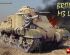 preview Сборная модель Британского танка M3 LEE