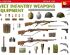 preview SOVIET INFANTRY WEAPONS AND EQUIPMENT. SPECIAL EDITION
