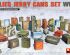 preview WWII Allied Canister Set