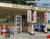 preview GERMAN GAS STATION 1930-40s