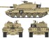 preview Збірна модель 1/35 Танк Challenger 2 RFM RM-5062