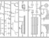 preview Scale model 1/35 Transmission set for T-55/T-55A MiniArt 37073