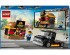 preview Конструктор LEGO City Грузовик с гамбургерами 60404