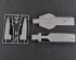 preview Збірна модель 1/72 Фронтовий літак-розвідник Су-24МР Trumpeter 01672