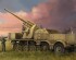 preview Збірна модель 1/35 18-тонна напівгусенична 88-мм зенітна самохідна артилерійська установка Trumpeter 09577