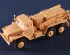 preview Сборная модель 1/72 Автомобиль АПА-5Д (аэродромный источник электроэнергии) ХоббиБосс 82962