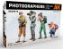 preview PHOTOGRAPHERS (DIFFERENT ERAS) 1/35