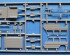preview Сборная модель 1/72 Полноприводный автомобиль PKW 0,5t gl typ 460 ACE 72470