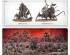 preview Ігровий набір Warhammer 40000 - BATTLEFORCE - CHAOS SPACE MARINES WARBAND