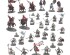 preview Ігровий набір AGE OF SIGMAR: SPEARHEAD - SOULBLIGHT GRAVELORDS BLOODCRAVE HUNT