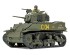 preview Збірна модель 1/48 Американський легкий танк M5A1 Stuart Tamiya 32606
