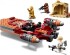preview Конструктор LEGO Star Wars Спідер Люка Сайуокера 75271