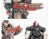 preview Ігровий набір Warhammer 40000 - COMBAT PATROL - BLACK TEMPLARS