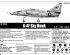 preview Збірна модель 1/32 Реактивний штурмовик A-4F Skyhawk Trumpeter 02267