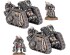 preview Игровой набор Warhammer 40000 - THE HORUS HERESY: SOLAR AUXILIA - RAPIER FIRE SUPPORT BATTERY