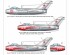 preview Сборная модель 1/144 Советский реактивный истребитель Ла-15 «Фантэйл» Armory Models Group 14601