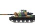 preview Сборная модель 1/35 Французский основной боевой танк АМХ-30B Менг TS-003