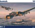 preview Сборная модель 1/72 Самолет Bf 110G-2 Эдуард 7468