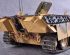 preview Scale model 1/16 German Sd.Kfz.171 Panther Ausf.G - Early Version Trumpeter 00928