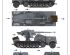 preview Scale model 1/35 8.8 cm Flak 18 self-propelled artillery mount Trumpeter 01585