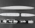 preview Збірна модель 1/350 Британський легкий крейсер HMS Scylla Trumpeter 05368
