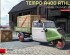 preview Збірна модель 1/35 Триколісна вантажівка Tempo A400 Athlet MiniArt 38032