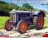 preview Scale model 1/35 General purpose tractor Standard N (mod. 1935) MiniArt 38091