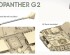 preview Сборная модель 1/35 САУ Ягдпантера G2 Sd.Kfz.173 Таком 35002