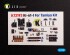 preview KI-61 3D interior decal for Tamiya kit 1/72 KELIK K72193