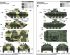 preview Збірна модель бойової машини піхоти BMD-3