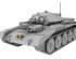preview Збірна модель Crusader Mk.I - British Cruiser Tank Mk. VI