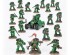 preview Ігровий набір Warhammer 40000 - COMBAT PATROL - SALAMANDERS