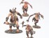 preview Игровой набор Warhammer AGE OF SIGMAR - SONS OF BEHEMAT -  STOMPER TRIBE