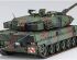 preview &gt;
  Assembled model 1/35 of a German tank
  Leopard 2 A5/A6 Border ModelBT-002